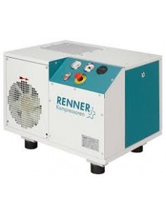 Skrūves kompresors 2,2kW