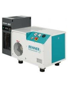 Skrūves kompresors 2,2kW 2
