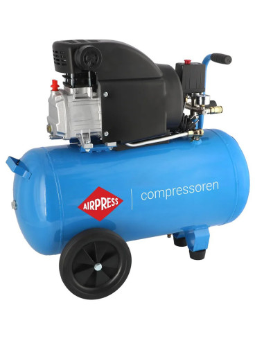 Virzuļkompresors HL50 MS